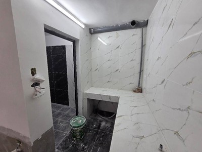 3.1 tỷ bán nhà tân mai 2 tầng long lanh ở ngay hoàng mai 0