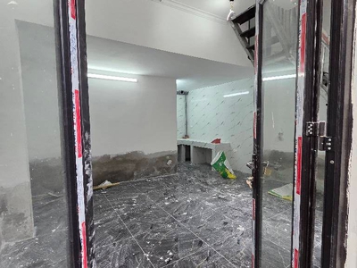 3.1 tỷ bán nhà tân mai 2 tầng long lanh ở ngay hoàng mai 4