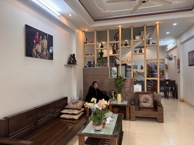 Bán Nhà Độc Lập Trại Lẻ - 66m2 - Sân Cổng Riêng - Gần Aeon Mall - Tặng Toàn Bộ Nội Thất 1