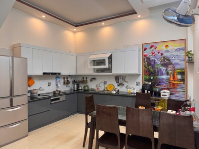 Bán Nhà Độc Lập Trại Lẻ - 66m2 - Sân Cổng Riêng - Gần Aeon Mall - Tặng Toàn Bộ Nội Thất 2