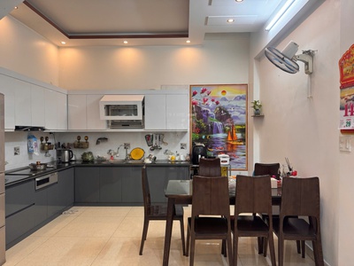 Bán Nhà Độc Lập Trại Lẻ - 66m2 - Sân Cổng Riêng - Gần Aeon Mall - Tặng Toàn Bộ Nội Thất 3