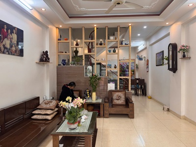 Bán Nhà Độc Lập Trại Lẻ - 66m2 - Sân Cổng Riêng - Gần Aeon Mall - Tặng Toàn Bộ Nội Thất 4