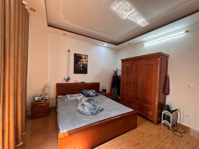 Bán Nhà Độc Lập Trại Lẻ - 66m2 - Sân Cổng Riêng - Gần Aeon Mall - Tặng Toàn Bộ Nội Thất 5