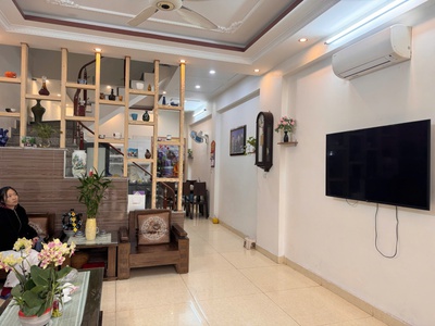 Bán Nhà Độc Lập Trại Lẻ - 66m2 - Sân Cổng Riêng - Gần Aeon Mall - Tặng Toàn Bộ Nội Thất 7