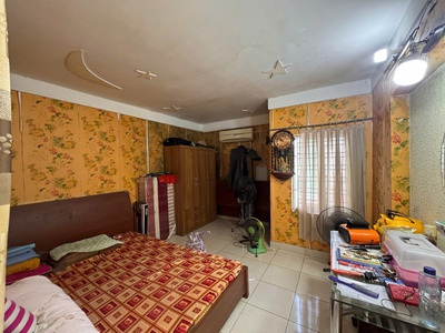 Bán Nhà Trại Lẻ 54m2 - Hướng Đông Nam  - Gần Aeon Mall - Giá 3 Tỷ 0