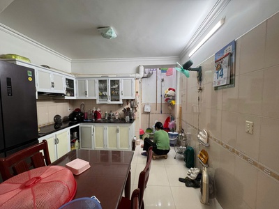 Bán Nhà Trại Lẻ 54m2 - Hướng Đông Nam  - Gần Aeon Mall - Giá 3 Tỷ 1