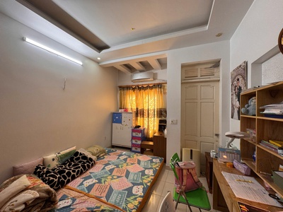 Bán Nhà Trại Lẻ 54m2 - Hướng Đông Nam  - Gần Aeon Mall - Giá 3 Tỷ 2