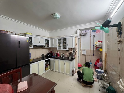 Bán Nhà Trại Lẻ 54m2 - Hướng Đông Nam  - Gần Aeon Mall - Giá 3 Tỷ 4