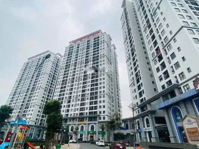 Bán căn hộ 3 ngủ Hateco Appolo Xuân Phương giá 5 tỷ 6 0