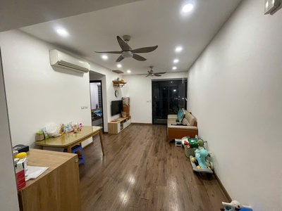 Bán căn hộ 3 ngủ Hateco Appolo Xuân Phương giá 5 tỷ 6 1