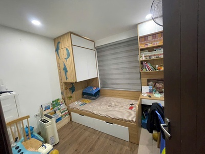 Bán căn hộ 3 ngủ Hateco Appolo Xuân Phương giá 5 tỷ 6 2