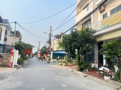 Cơ hội đầu tư đất Đống Hương 1   Quán Toan   55,7m  giá 1,93 tỷ 4