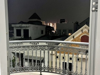 Cho thuê căn hộ đầy đủ nội thất ngay đường Phan Trung 5-6tr 2