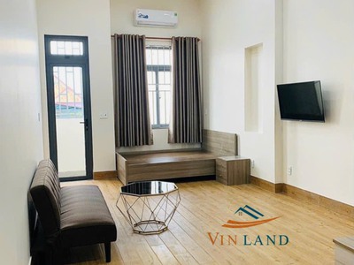 Cho thuê căn hộ đầy đủ nội thất ngay đường Phan Trung 5-6tr 3