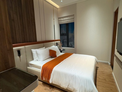 Căn GÓC 2PN chung cư Fresia Riverside chỉ 2,6 tỷ 1