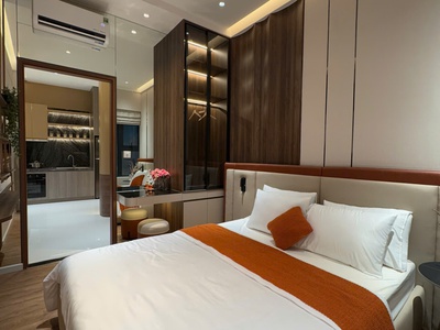 Căn GÓC 2PN chung cư Fresia Riverside chỉ 2,6 tỷ 2