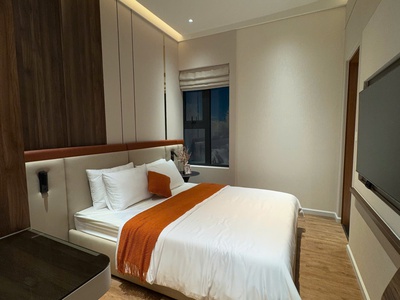 Căn GÓC 2PN chung cư Fresia Riverside chỉ 2,6 tỷ 3