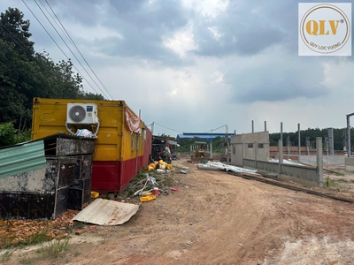 Cho thuê nhà xưởng Vĩnh Hòa, Phú Giáo, Bình Dương 28.330m 3