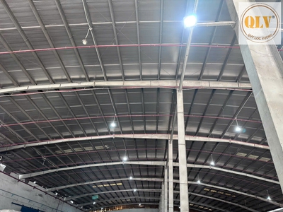 Cho thuê nhà xưởng KCN Nhơn Trạch, Đồng Nai 1