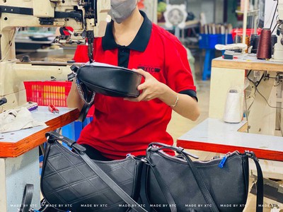 Phụ Kiện Đồ Da Xuất Khẩu   Nguồn Hàng Cho Shop   Đại Lý 4