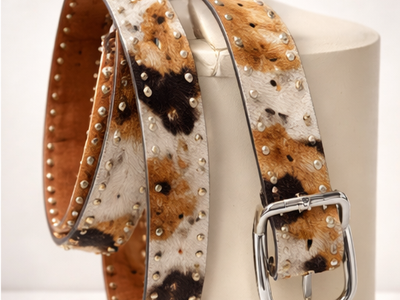 Xưởng Sản Xuất Phụ Kiện Đồ Da Chuẩn Xuất Khẩu 1