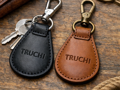 Xưởng Sản Xuất Phụ Kiện Đồ Da Chuẩn Xuất Khẩu 5