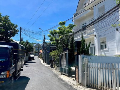 Bán biệt thự dòng tiền Gồm 6 CĂN HỘ CHO THUÊ DÒNG TIỀN 42TR/THÁNG 2