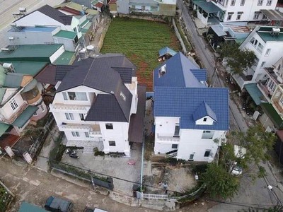 Bán biệt thự dòng tiền Gồm 6 CĂN HỘ CHO THUÊ DÒNG TIỀN 42TR/THÁNG 0