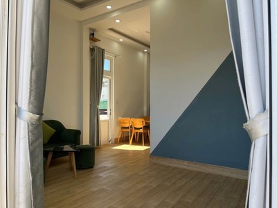 Bán biệt thự dòng tiền Gồm 6 CĂN HỘ CHO THUÊ DÒNG TIỀN 42TR/THÁNG 1