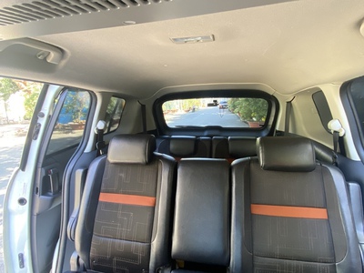 BÁN FORD i-MAX xe gia đình rộng rãi, bền bỉ 0