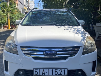 BÁN FORD i-MAX xe gia đình rộng rãi, bền bỉ 1