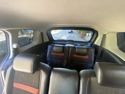 BÁN FORD i-MAX xe gia đình rộng rãi, bền bỉ 4