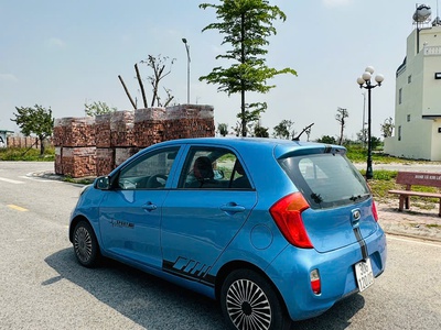 Moning Sx 2013 tư nhân số sàn .lh điện thoai: 0396091117 3