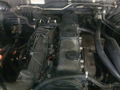 Chính chủ bán xe Ford Everest 2008 phom mới 1