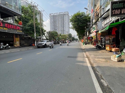 Siêu Phẩm Bàu Cát - gần 100m2, ngang 6.5m, 3 tầng vuông A4, 2 mặt thoáng - 11 tỷ sang tay. 1