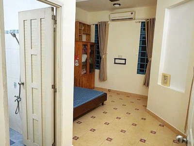 Siêu Phẩm Bàu Cát - gần 100m2, ngang 6.5m, 3 tầng vuông A4, 2 mặt thoáng - 11 tỷ sang tay. 3