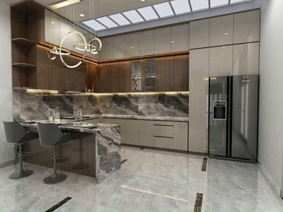 Bán Tòa Nhà CHDV Cao Cấp 2 Mặt Tiền Đường 23, Khu Bình Phú, QUẬN 6 1