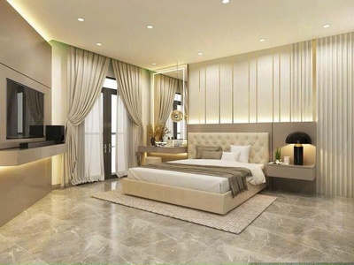 Bán Tòa Nhà CHDV Cao Cấp 2 Mặt Tiền Đường 23, Khu Bình Phú, QUẬN 6 3