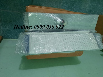 Dẹp sứ ra ốc 0