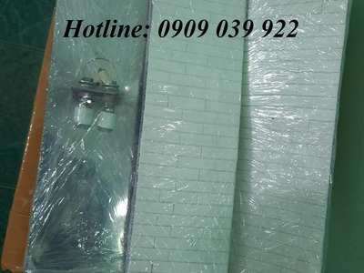 Dẹp sứ ra ốc 2