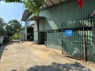 Giảm sốc 500tr - Mặt tiền Vĩnh Phú 23 -kho DT 269m ngang 13m giá chỉ nhỉnh 10 tỷ 2