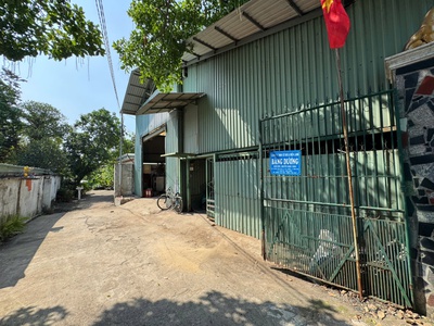 Giảm sốc 500tr - Mặt tiền Vĩnh Phú 23 -kho DT 269m ngang 13m giá chỉ nhỉnh 10 tỷ 4