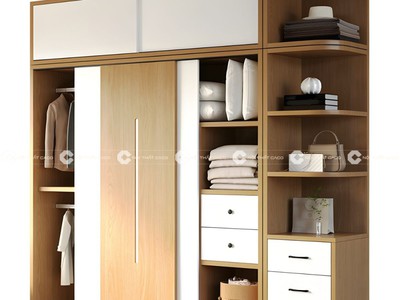 Bàn Làm Việc Chân Sắt Mặt Gỗ Thiết Kế Nhỏ Gọn 2