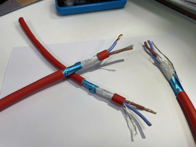 Cáp báo cháy chuyên dụng   an toàn cho mọi công trình 2