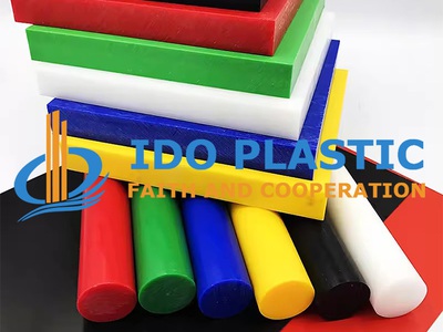 Tổng Quan Về Nhựa POM 0