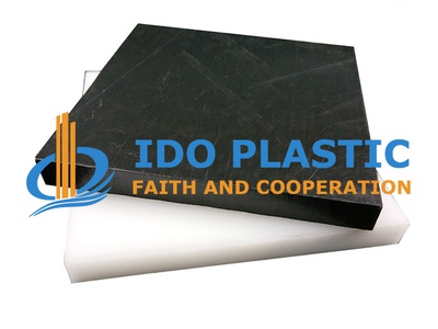 Tổng Quan Về Nhựa POM 1