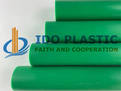 Tổng Quan Về Nhựa POM 2