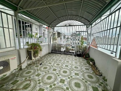 Nhà 3 tầng 4PN- Phan Huy Ích- Gò Vấp- 4x13m- Giá 6.25 tỷ 5