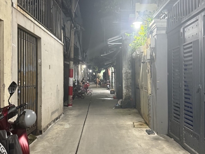 Nhà 3 tầng 4PN- Phan Huy Ích- Gò Vấp- 4x13m- Giá 6.25 tỷ 0