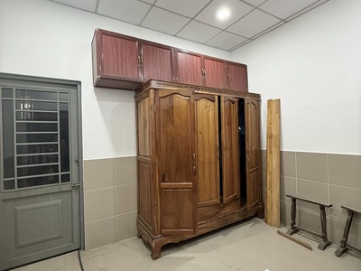 Nhà 3 tầng 4PN- Phan Huy Ích- Gò Vấp- 4x13m- Giá 6.25 tỷ 1